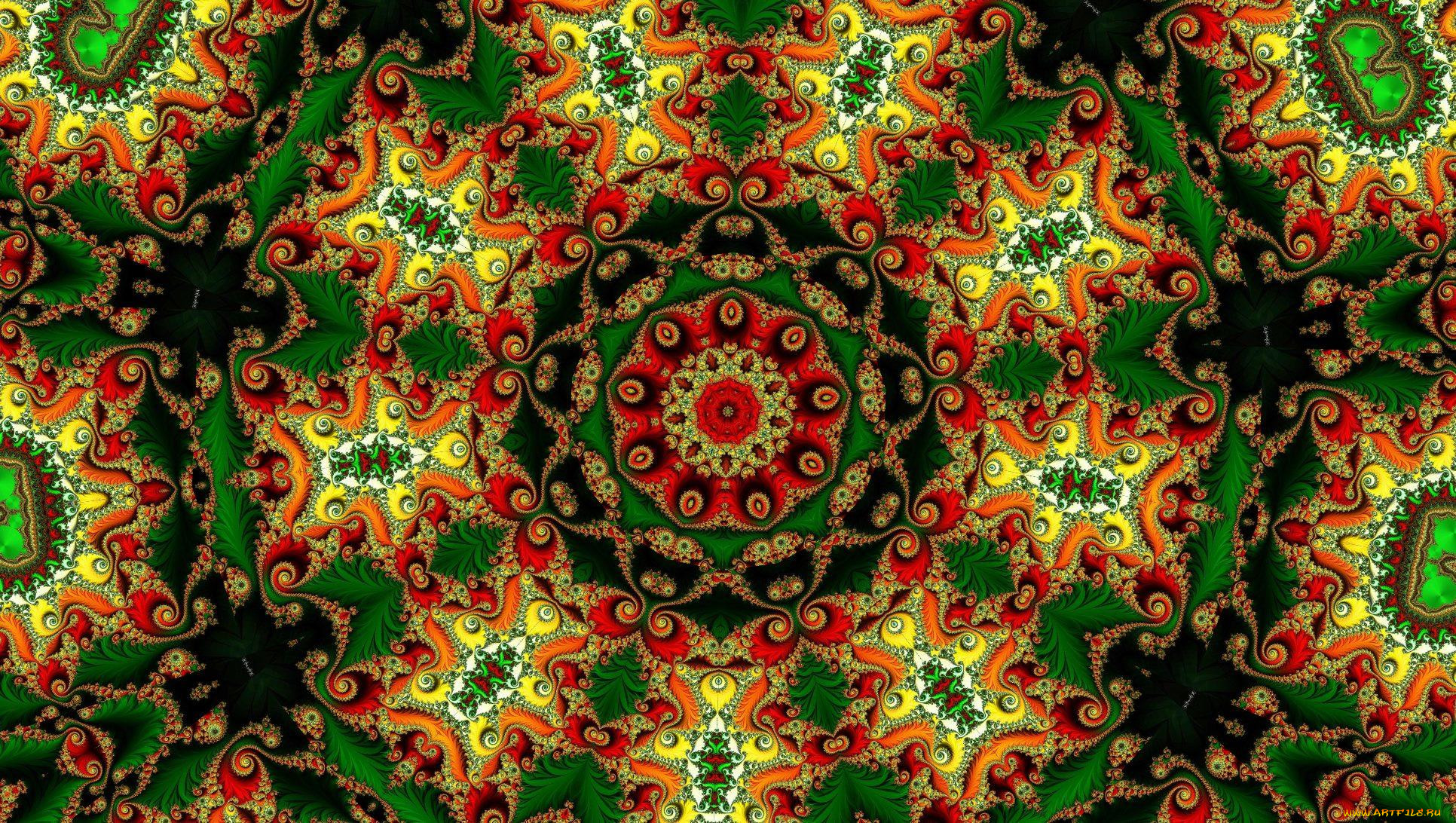 3 ,  , fractal, , , , , art, 